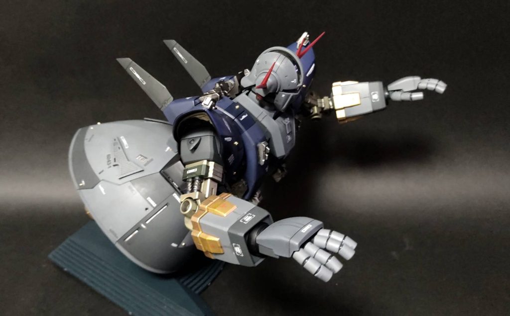 MGジオング–8枚目/制作者：えりぽ