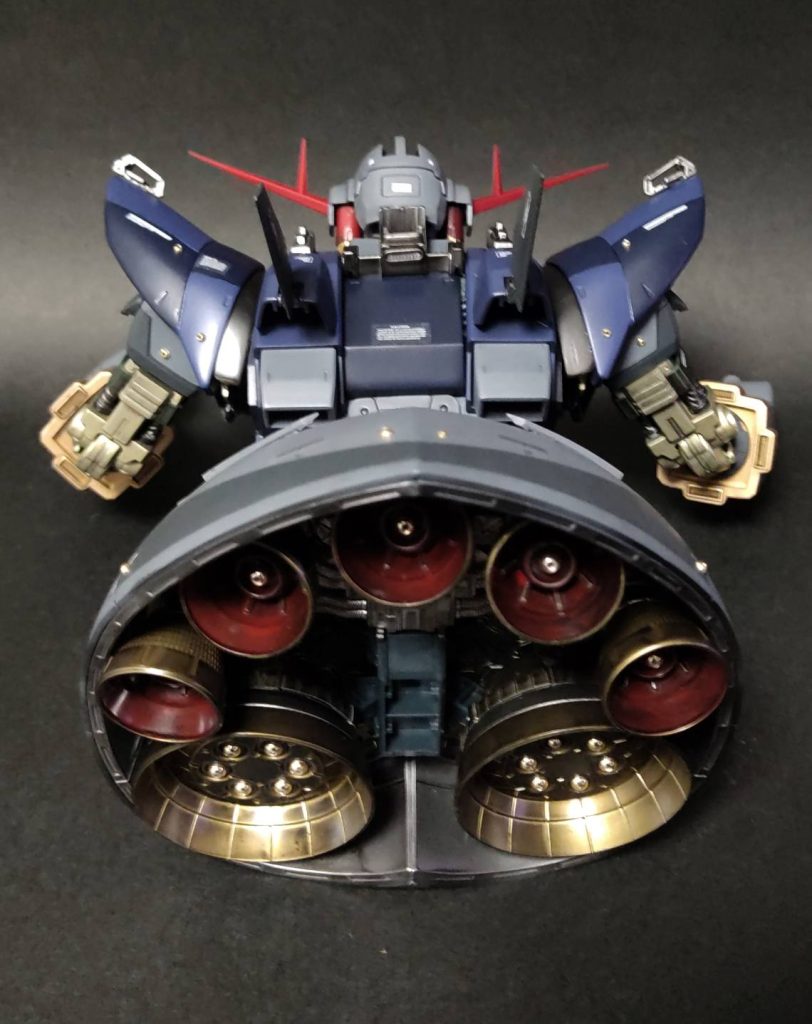 MGジオング–6枚目/制作者：えりぽ