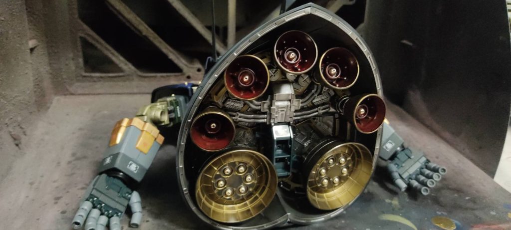 MGジオング–7枚目/制作者：えりぽ