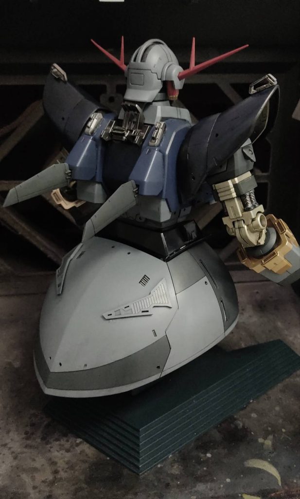 MGジオング–6枚目/制作者：えりぽ