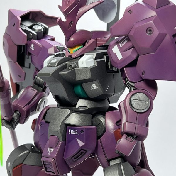 ディランザ(グエル専用)