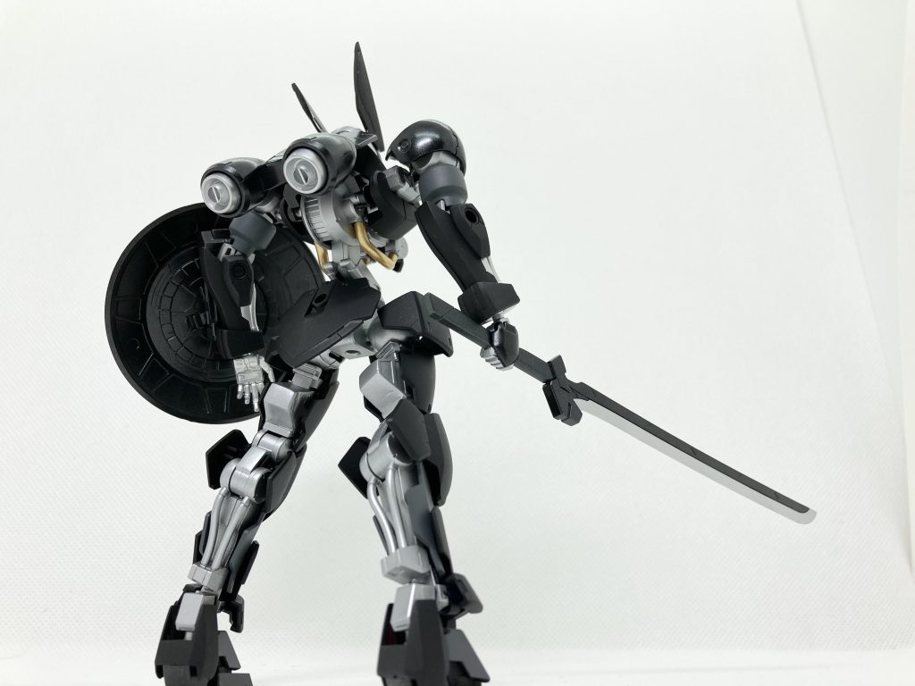 グリムゲルデ･バッシュ–2枚目/制作者：North star