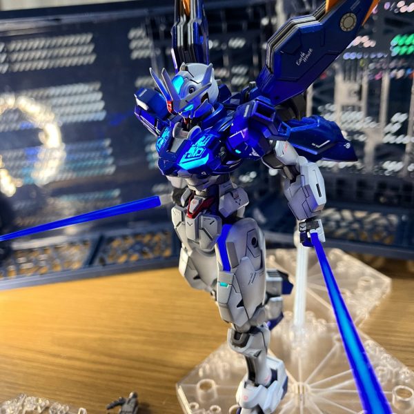 HG エアリアル改修型