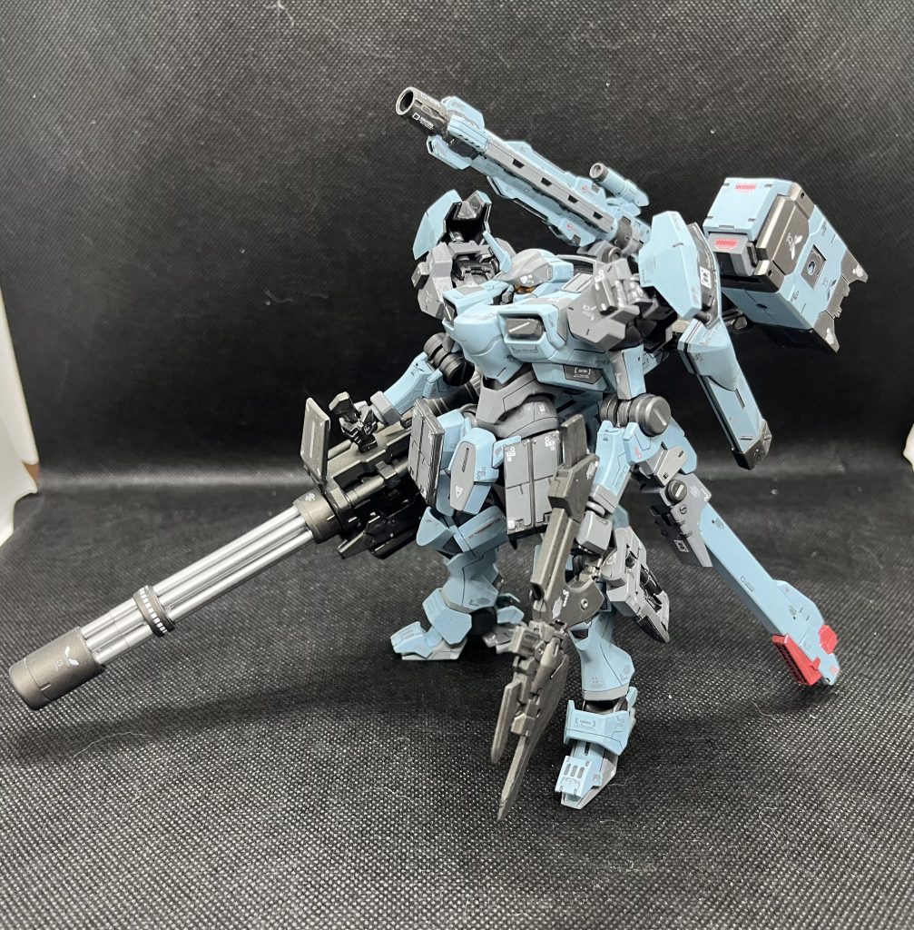 まずは45度から