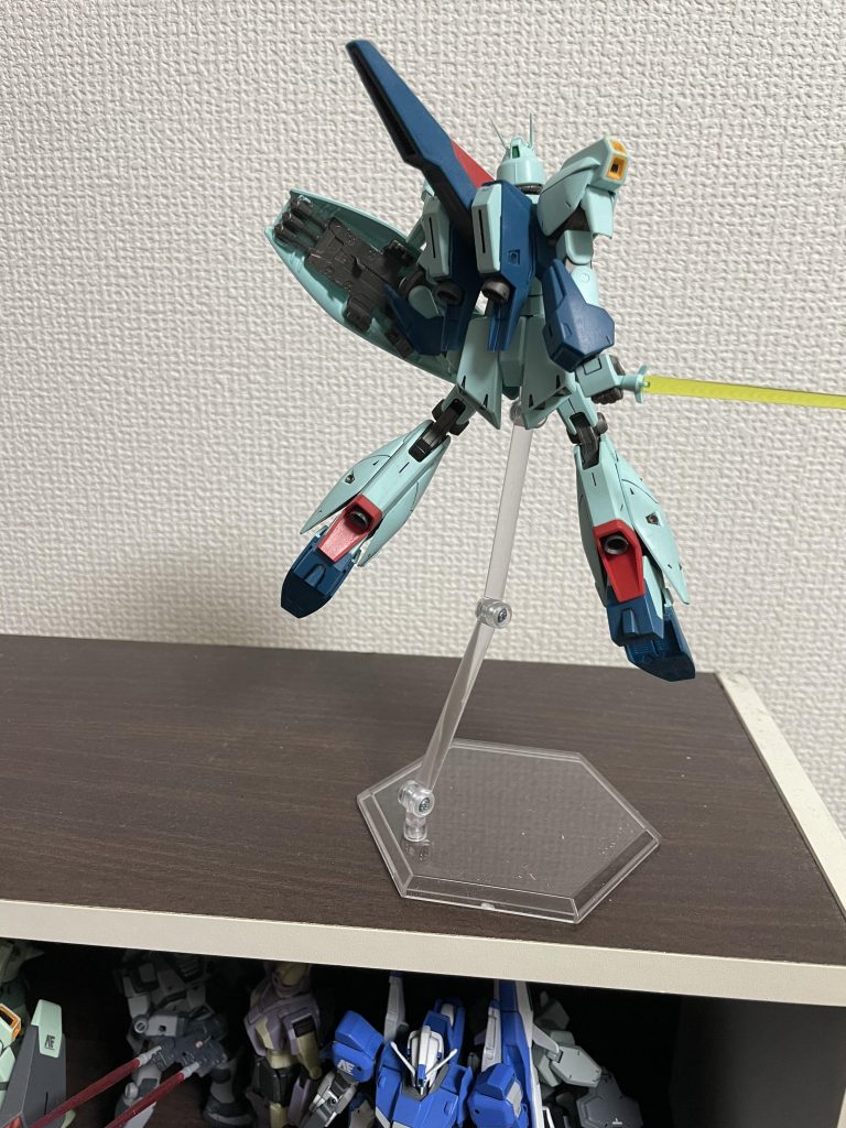 バックショット
