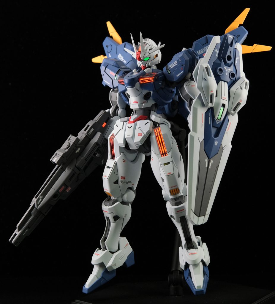 エアリアル改修型–3枚目/制作者：イタミテック