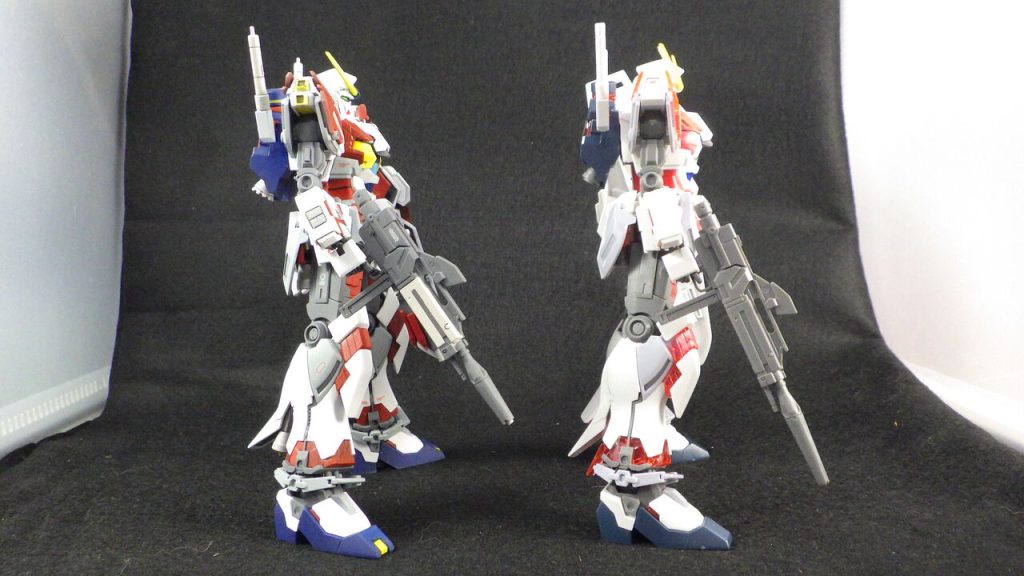 フルアーマー・ナラティブ–3枚目/制作者:木田宗一