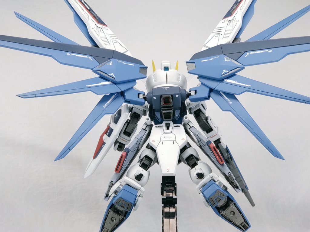 フリーダム–5枚目/制作者：やすしおすし