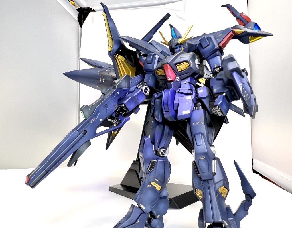 HGペーネロペー–5枚目/制作者：けーね