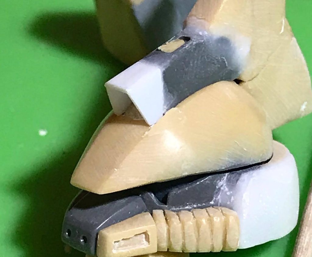 数少ない資料とユニコーントリントン神回をもとに整形