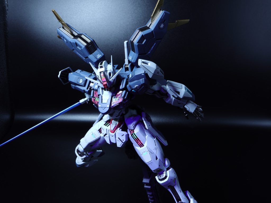 エアリアル改修型–4枚目/制作者:@norske0427