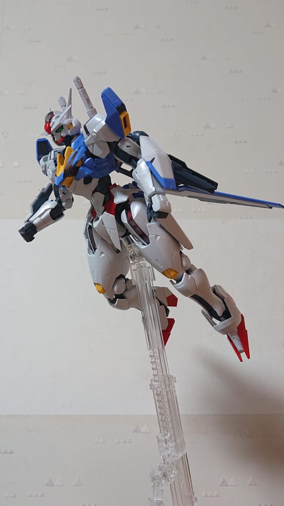 ビットオンでフライト中。