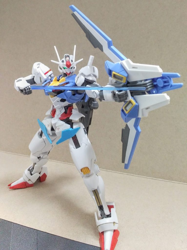 ・エスカッシャン-インテグリート・ボーゲン-2この武装の解説も後ほど!