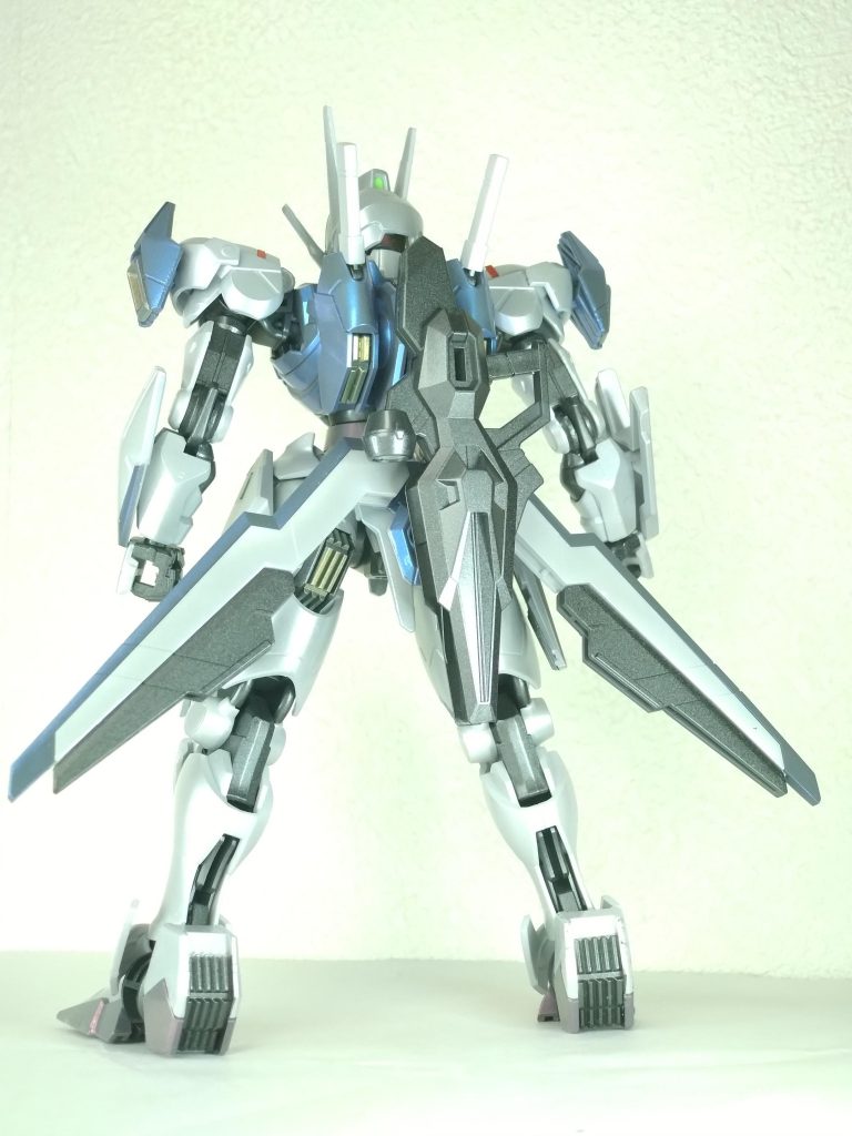 いじりすぎると塗装はげてしまう