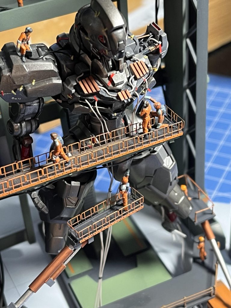 Prologue–8枚目/制作者：KamiKen