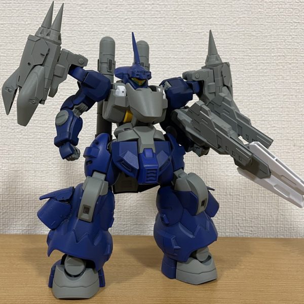 ディランザ・マレ