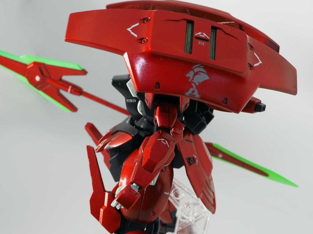 HGダリルバルデ–4枚目/制作者：gomdsu