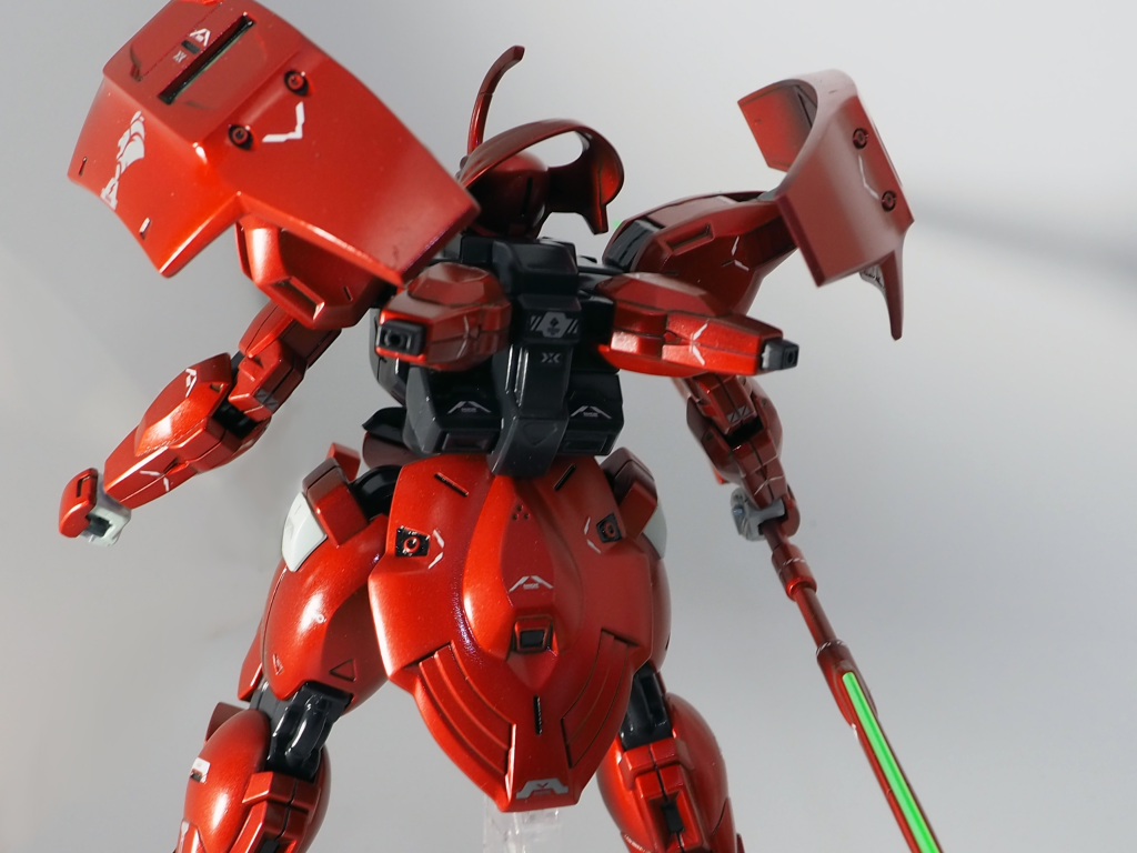 HGダリルバルデ–6枚目/制作者：gomdsu