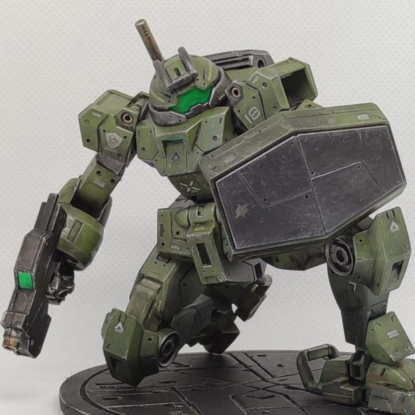 デミトレーナー(実戦配備型)