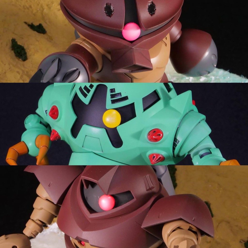 Battle of Jaburo–2枚目/制作者：Chack55