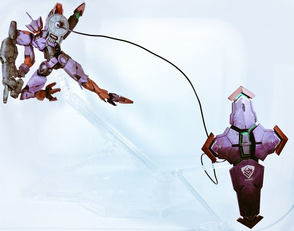 べギルペンデ–5枚目/制作者：梵人