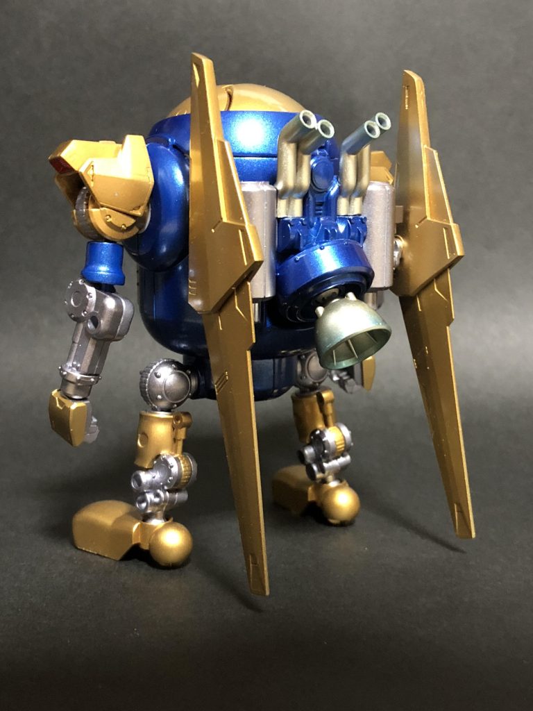 たまにはこんなのも楽しめますね😊