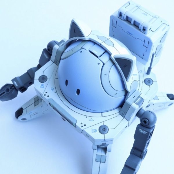 ハロフィッター