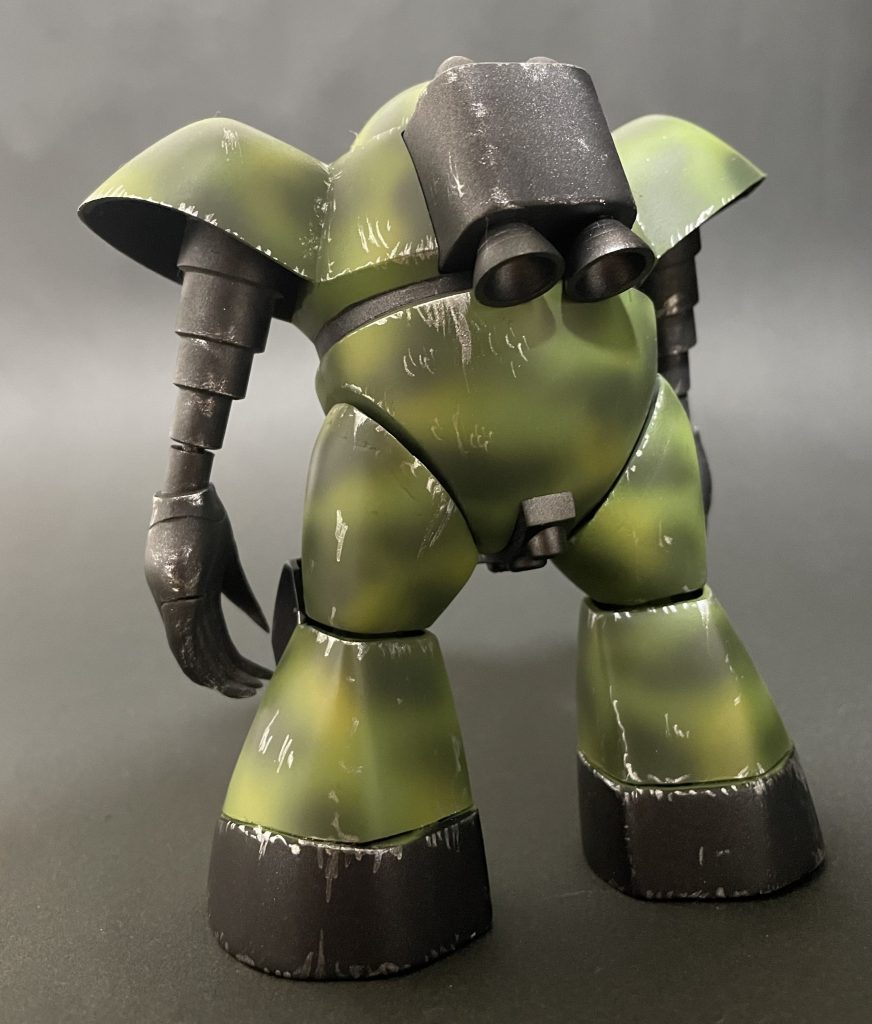 ハゲチョロは昭和の男のロマン