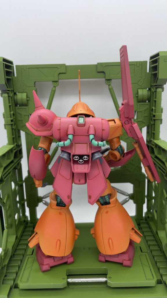 マラサイ–2枚目/制作者：Nyaaaaa111