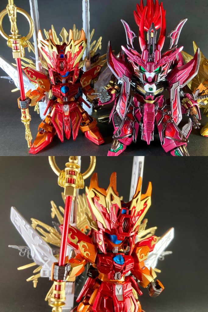 ムシャワールドの有職故実に精通し、その豊富な見識と巧みな外交手腕で信長の新たな「天下布武」を支える。政権の朝廷交渉・宗教政策を一手に担う重鎮ながら、その前半生は一切不明で来歴は謎に包まれている。