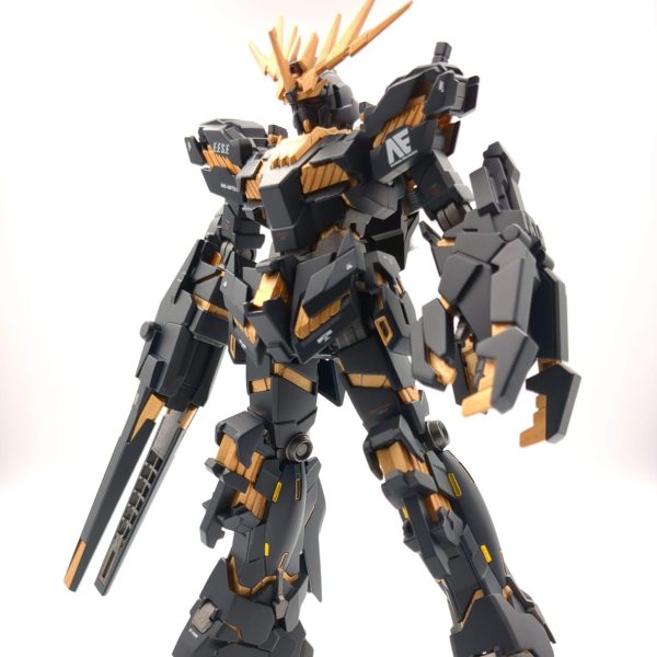 HGUC バンシィ（デストロイモード）