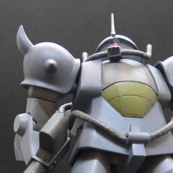 グフ飛行試験型