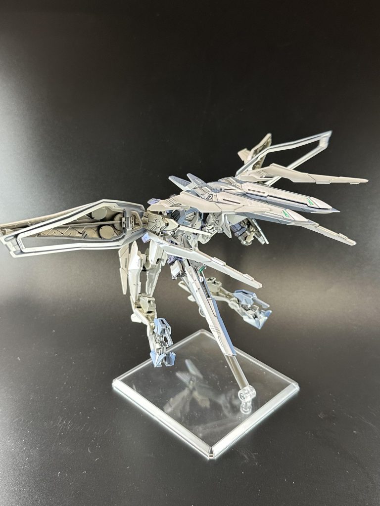 L.Oブースター–7枚目/制作者：すすみゅ〜