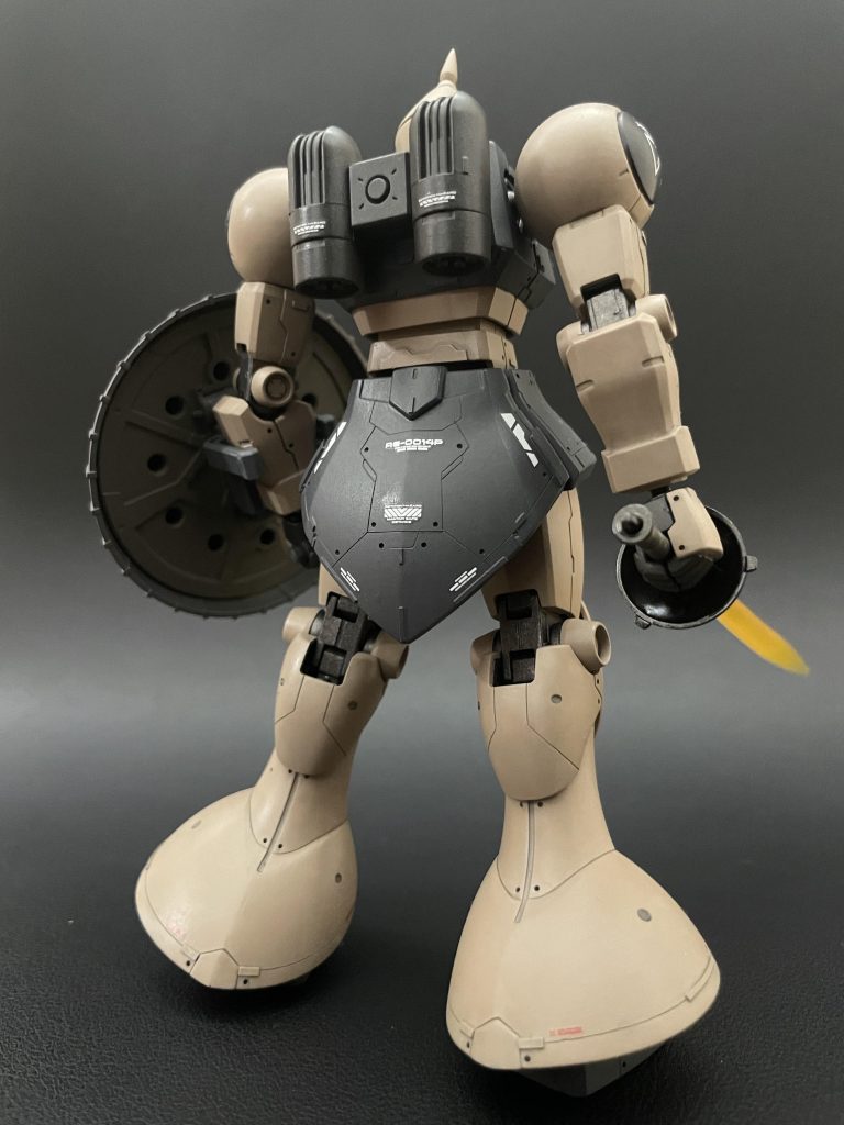 バックはこんなかんじです✨