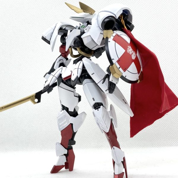 ジークルーネ･アトラス