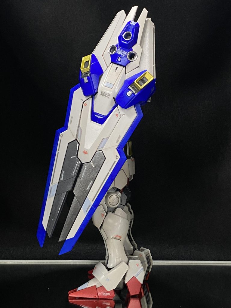 エアリアルお姉ちゃん–4枚目/制作者:りきまる