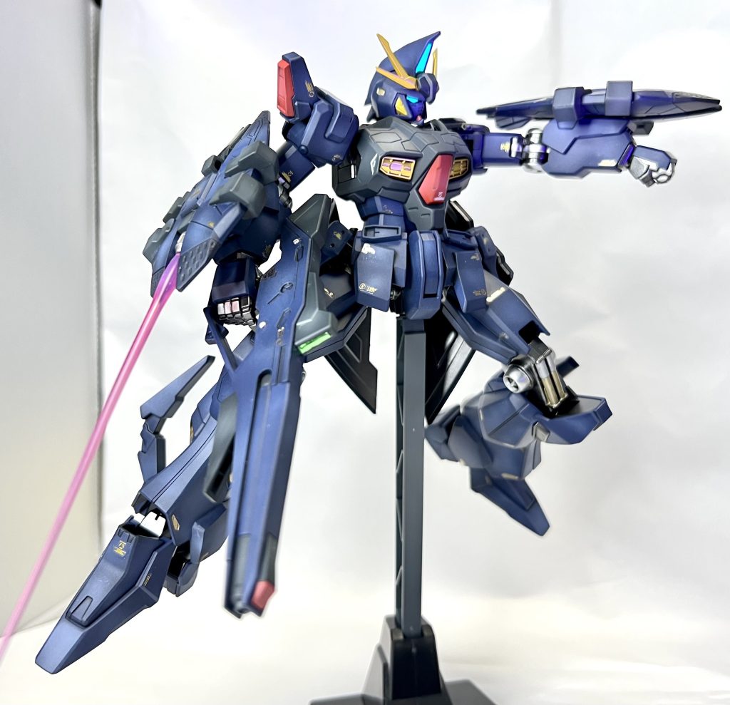 HGペーネロペー–6枚目/制作者：けーね