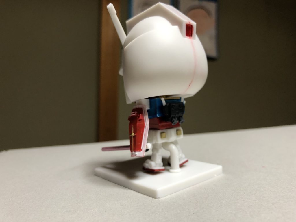 ガンプラくん–4枚目/制作者：ヤマト糊@fcmpCXyhsk1RJ7p