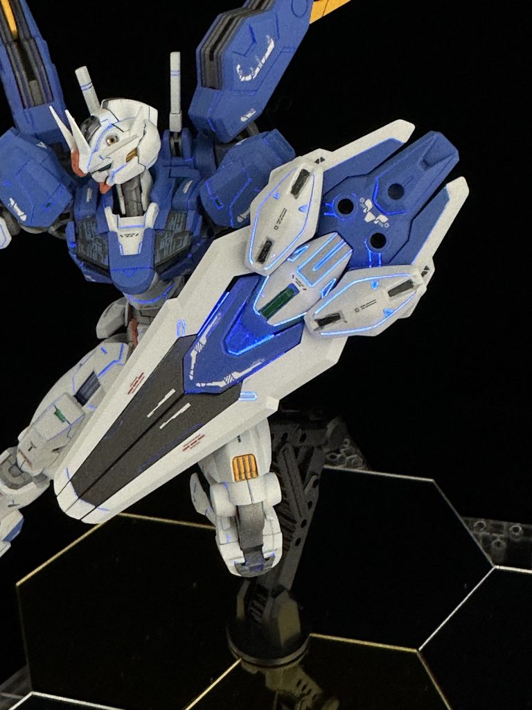 エスカッシャンも。