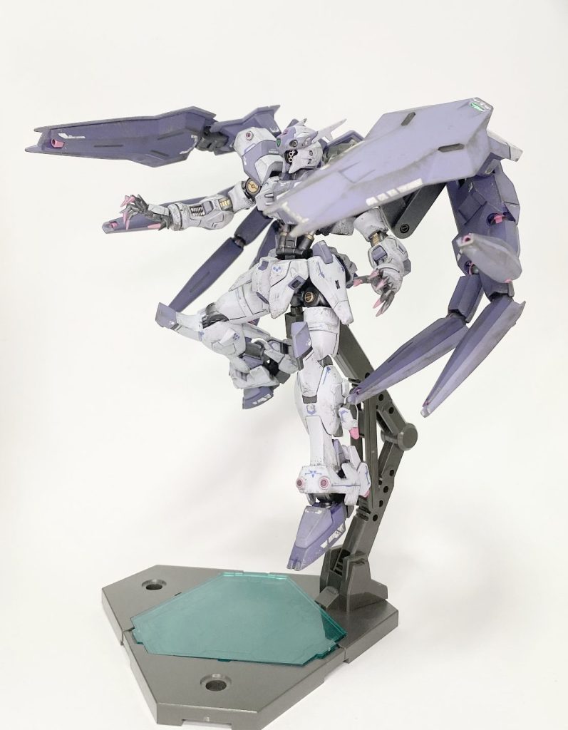 天津甕星｜Kurageさんのガンプラ作品｜GUNSTA（ガンスタ）