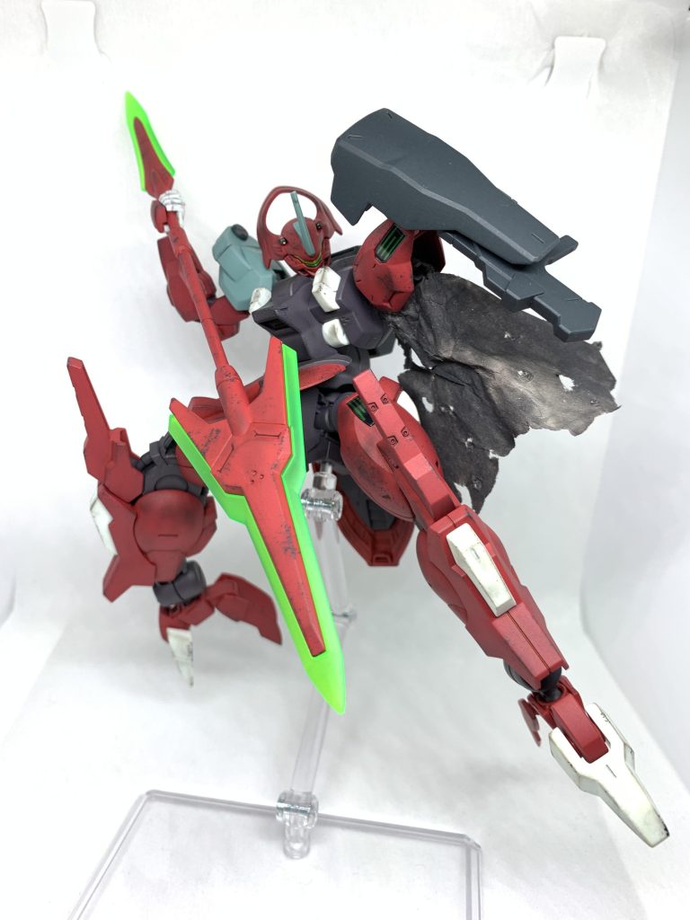 ダリルバルデ　リペア–6枚目/制作者：バニラシェイク