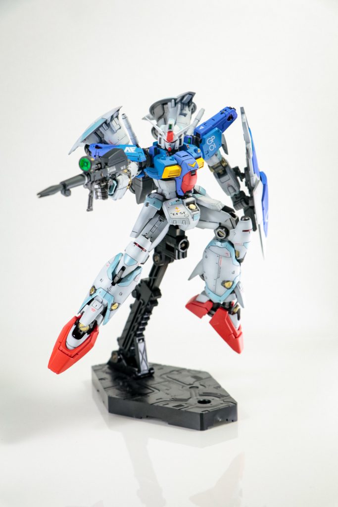 爽やかフルバーニアン　–4枚目/制作者：Tanian