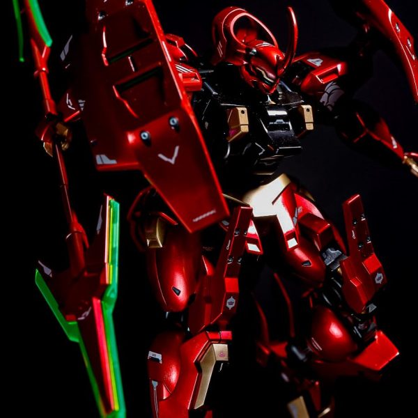 DARILBALDE ダリルバルデ