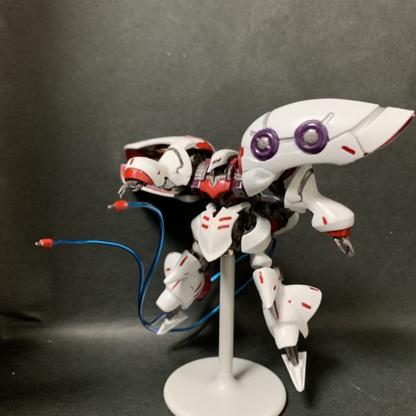 アーティファクトキュベレイ