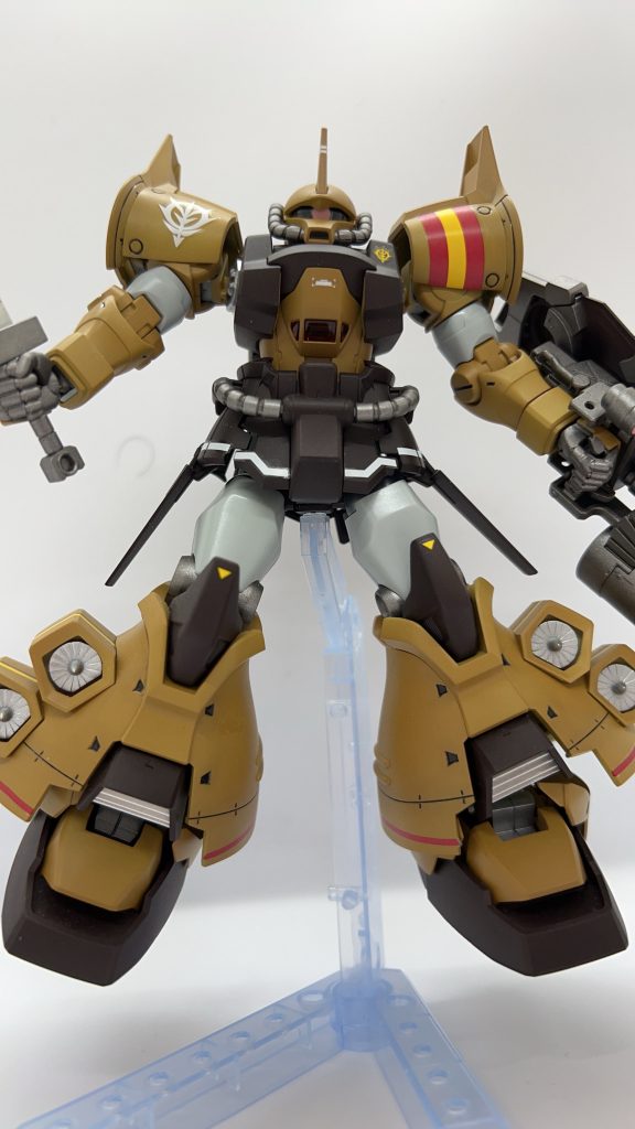 また欲しくなる秀逸なキットですね。