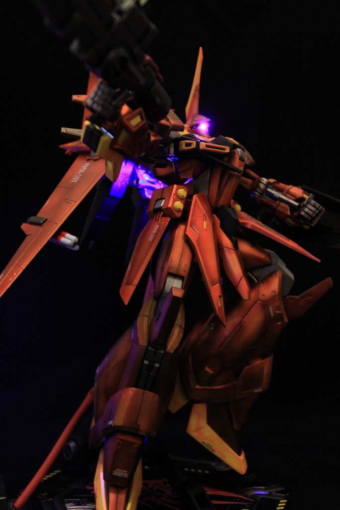 AMX-107 BAWOO–2枚目/制作者：KAZ