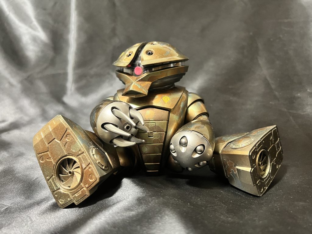 可愛らしい尻餅ショット😆