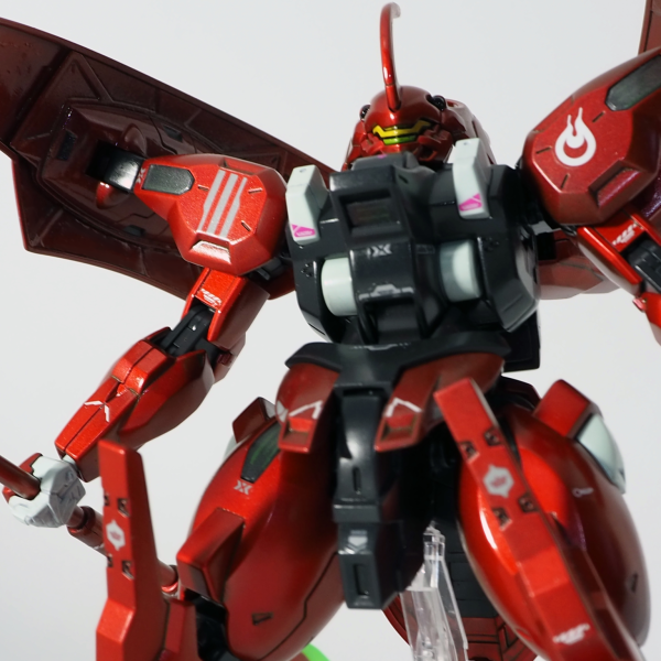 HGダリルバルデ