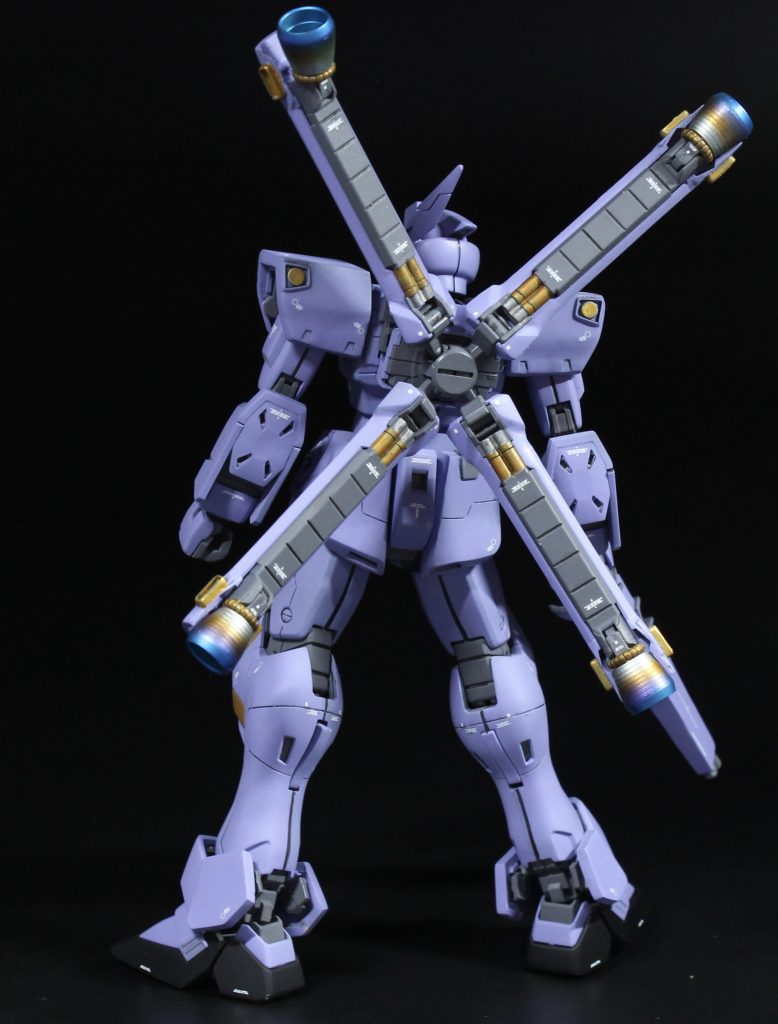 MG フリント–3枚目/制作者：61