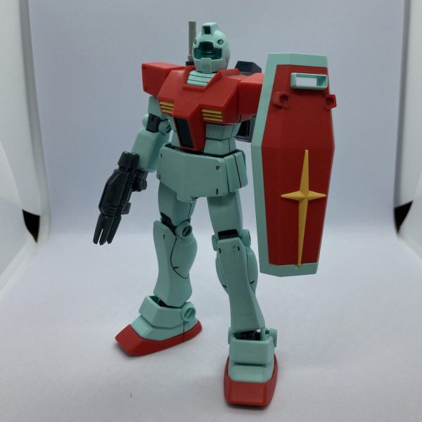 ジム　試験プラン